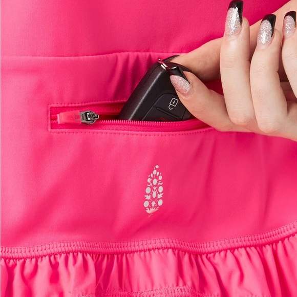 NWOT FP Movement Righteous Runsie - Picture 5 of 8